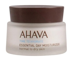 Kroppspleie - AHAVA T.T.H. Essential Day Moisturizer - 50ml - 697045155286