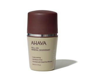 Parfyme & Dufter - AHAVA Magnesium Rich Deodorant - 0697045155651