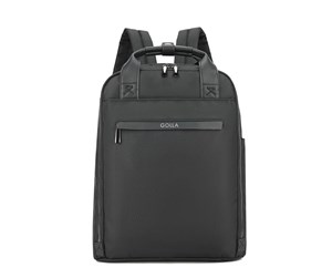 Veske/Hylster/Sekk til bærbar PC - Golla Orion Backpack for Laptop 15.6" | Black - 601674