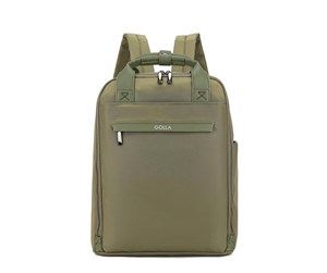 Veske/Hylster/Sekk til bærbar PC - Golla Orion Backpack for Laptop 15.6" | Green - 601675