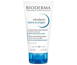 Kroppspleie - Bioderma Atoderm Mains & Ongles Ultra Repair - 50ml - C-BD-021-02