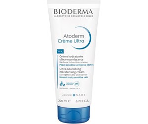 Kroppspleie - Bioderma Atoderm Ultra-Nourishing Cream - 200ml - 3701129805329