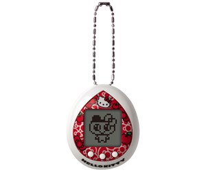 Gadget - Tamagotchi Hello Kitty Nano Red - 90166