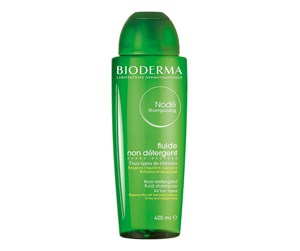 Hårpleie - Bioderma Node Fluide Non-Detergent Fluid Shampoo - 400ml - 3401573697197