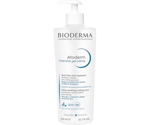 Kroppspleie - Bioderma Atoderm Intensive Gel-Cream - 500ml - 3701129802670