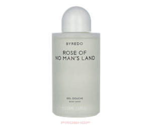 Kroppspleie - Byredo Rose of No Man's Land Body Wash - 225ml - 7340032859362