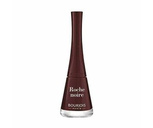 Sminke - Bourjois 1 Seconde Nail Polish - Grenattitude (9 ml) - 3616301289661