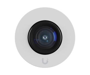 Overvåkningskamera - Ubiquiti UniFi AI Theta Pro - UVC-AI-THETA-PROLENS110