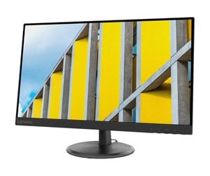 Skjerm - 27" Lenovo C27q-30 - LED monitor - QHD - 27" - 63BDGAT6EU