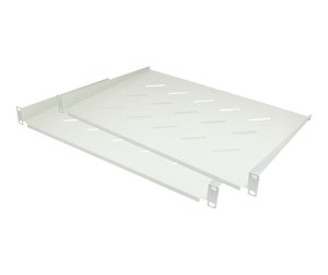 Rackskap - Alcasa electronik Good Connections - rack shelf - 1U - GC-N0088