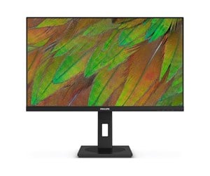 Skjerm - 27" Philips 27B1N3800 - 3000 Series - LED monitor - 27" - 27B1N3800/00