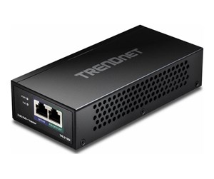 Uncategorized - TRENDnet TPE-219GI - PoE injector - 90 Watt - TPE-219GI