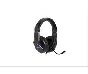 Spill - Tilbehør - MAXX TECH MX40 LED - Headset - Sony PlayStation 4 - 5055957705855