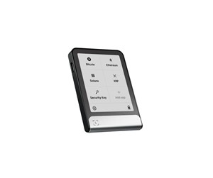 Mobil - Andre tilbehør - Ledger Flex Crypto Hardware Wallet (Includes a Bitcoin voucher worth 70 USD) - flex-crypto-starter-kit-main