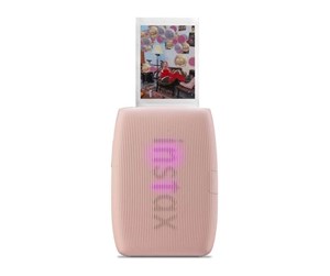 Skriver - Fujifilm Instax mini Link3 - Rose Pink - 16832118