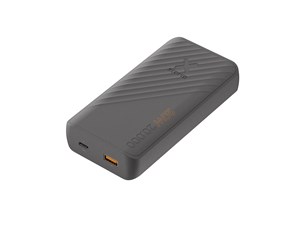 Nødlader - Xtorm 20W - Fan Edition Nødlader - 20000 mAh - PDXG2203FE