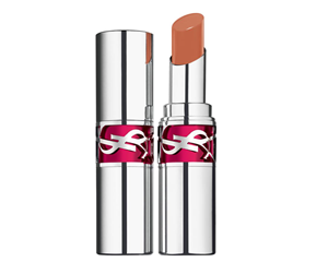 Sminke - Yves Saint Laurent Loveshine Candy Glaze Lipgloss Stick - No. 4 Nude Pleasure - 4935421761758