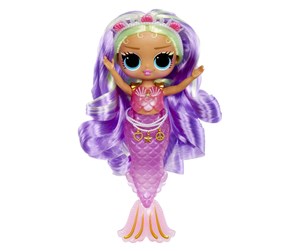 Dukker, Bamser & Utstyr - L.O.L. Surprise - Tweens MERMAID Doll - Cleo Cove - 510437