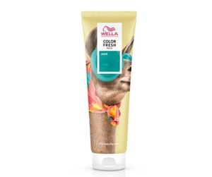 Hårpleie - Wella Color Fresh Mask - 3614229718676