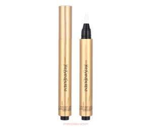 Sminke - Yves Saint Laurent Touche Eclat Illuminating Pen - No. 5 Luminous Honey - 3365440638334