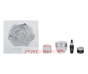 Gavesett - Lancome Hydra Zen Anti-Stress Moisturizing Cream Set - 3614273882521