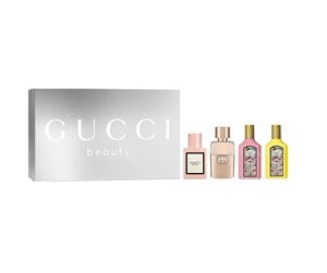 Gavesett - Gucci Mini Giftset 4 x 5 ml - 3616305447968