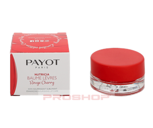 Ansiktspleie - Payot Nutricia Baume Lèvres Enhancing Nourishing Care - 3390150579738