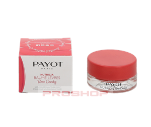 Ansiktspleie - Payot Nutricia Enhancing Nourishing Lip Care - 3390150579745