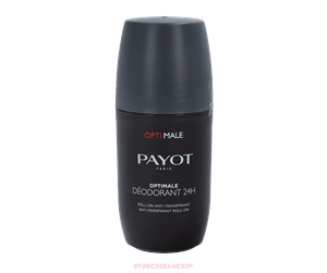 Parfyme & Dufter - Payot Optimale Deodorant 24H - C-PY-347-75