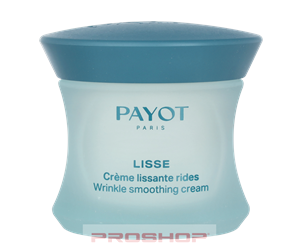 Ansiktspleie - Payot Lisse Wrinkle Smoothing Cream - 3390150583230