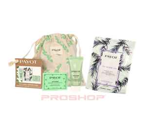 Gavesett - Payot Your Anti-Blemish Routine Set - 3390150581816