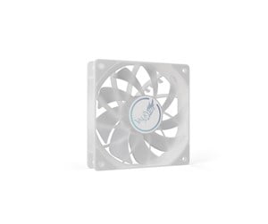 Kabinettvifte - Valkyrie VK-FANV12RW computer cooling system - VK-FANV12RW