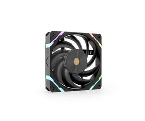 Kabinettvifte - Valkyrie VK-FANX12RB computer cooling system - VK-FANX12RB