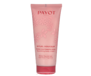 Kroppspleie - Payot Nourishing Body Cream - 100ml - 3390150587108