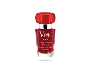 Sminke - PUPA Milano Vamp! nail polish - 8011607345908