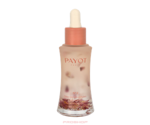 Ansiktspleie - Payot Soothing Petals Oleo-Serum - 30ml - 3390150585692