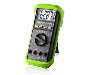 Instrumenter - Elma Instruments BM2805 Multimeter true RMS - 5706445410453