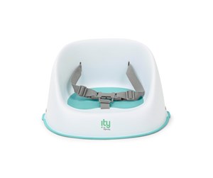 Leketøy - Ingenuity Simplicity Seat™ Easy-Clean Booster - Teal - IN-16987