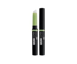 Sminke - PUPA Milano Pupa Cover Cream Concealer - No. 005 Green - 8011607214020