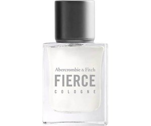 Parfyme & Dufter - Abercrombie & Fitch Fierce Eau de cologne 30 ML - 85715169563