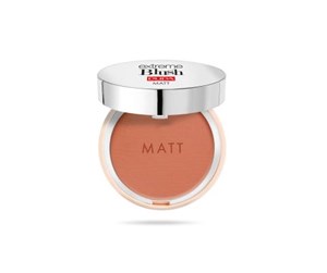 Sminke - PUPA Milano Extreme Matt blush - No. 2 Natural - 8011607332267