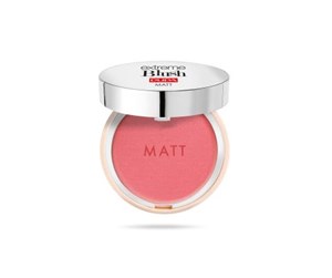 Sminke - PUPA Milano Extreme Matt blush - No. 4 Daring Pink - 8011607332281