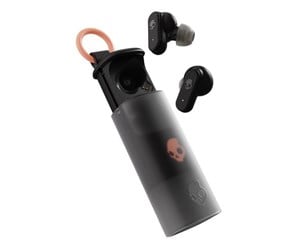 Hodetelefoner - Skullcandy Dime Evo - Black - S2DTW-S740