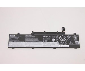 Bærbar PC - Batteri  - Lenovo Battery for  E14 and E15 - 5B11C73245