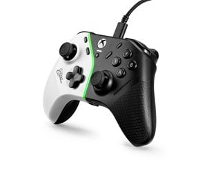 Spill - Tilbehør - Thrustmaster H.E.A.R.T. - Wired Controller - Microsoft Xbox One - 4460237