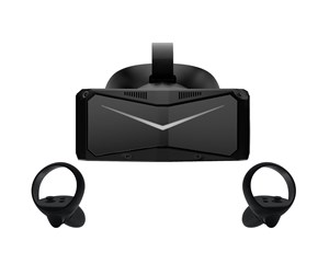 VR-utstyr - Pimax Crystal Light ( Prime version - SUBSCRIPTION REQUIRED) - PVH00010169