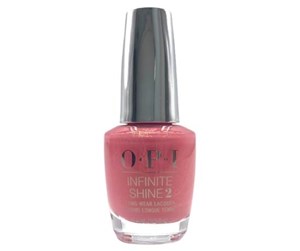 Sminke - OPI Infinite Shine 2 Nail Lacquer - Sun-Rise up - 4064665092837