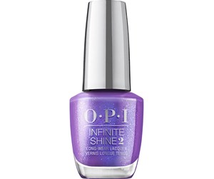 Sminke - OPI Infinite Shine 2 Nail Lacquer - Go to Grape Lengths - 4064665092899