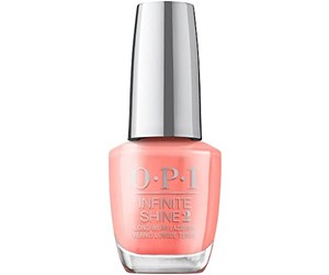 Sminke - OPI Infinite Shine 2 Nail Lacquer - Flex on the Beach - 4064665103397