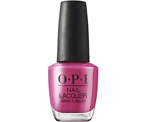 Sminke - OPI Nail Lacquer - 7th & Flower - 4064665004298